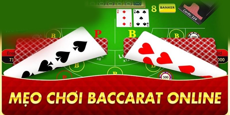 Mách bạn mánh chơi game luôn thắng