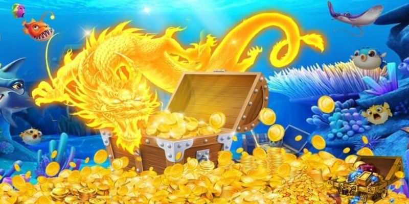 ưu điểm nhận được khi chơi bắn cá bet365