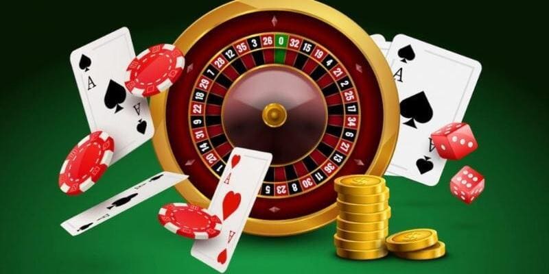 Top list siêu phẩm đổi thưởng xanh chín nhất tại casino BET365