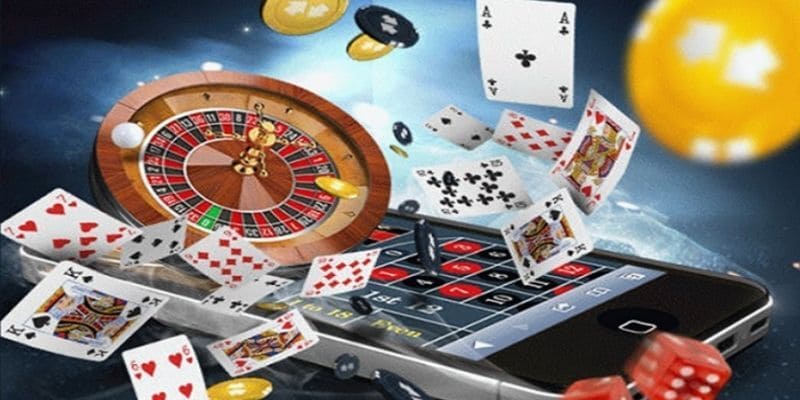 Giải đáp những câu hỏi về sảnh casino BET365