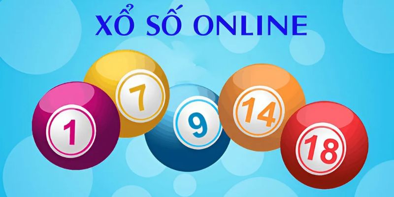 Xổ số BET365 điểm đến chơi cược hoàn hảo