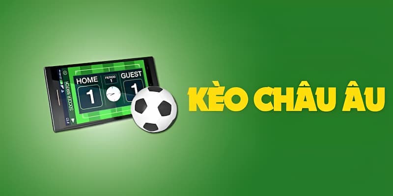 Cách đọc kèo Châu Âu BET365 dễ dàng cho người mới bắt đầu