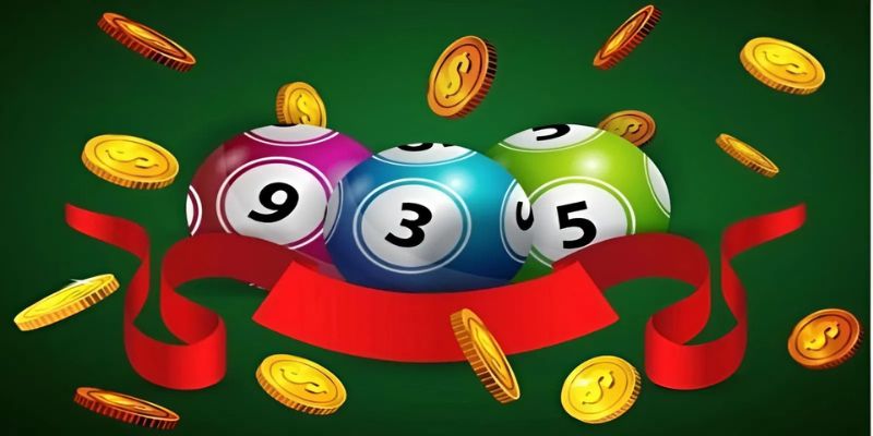 Mẹo chơi xổ số hiệu quả trên BET365