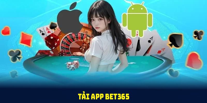 tải app BET365