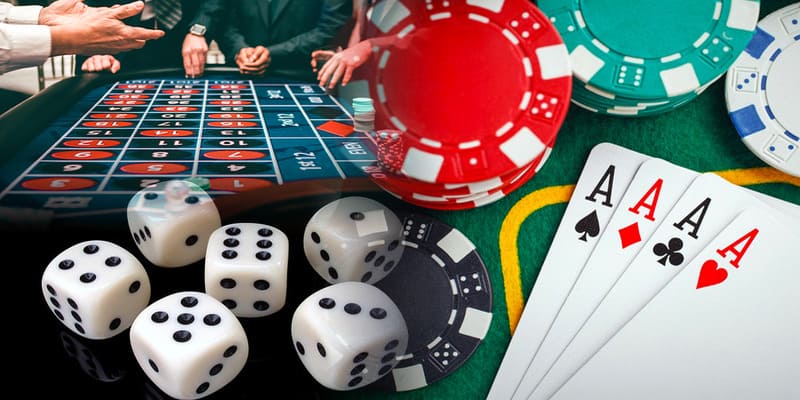 Thế mạnh vượt trội giúp casino BET365 thu hút khách hàng