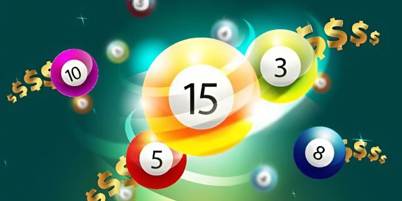 Những tính năng mới của xổ số BET365